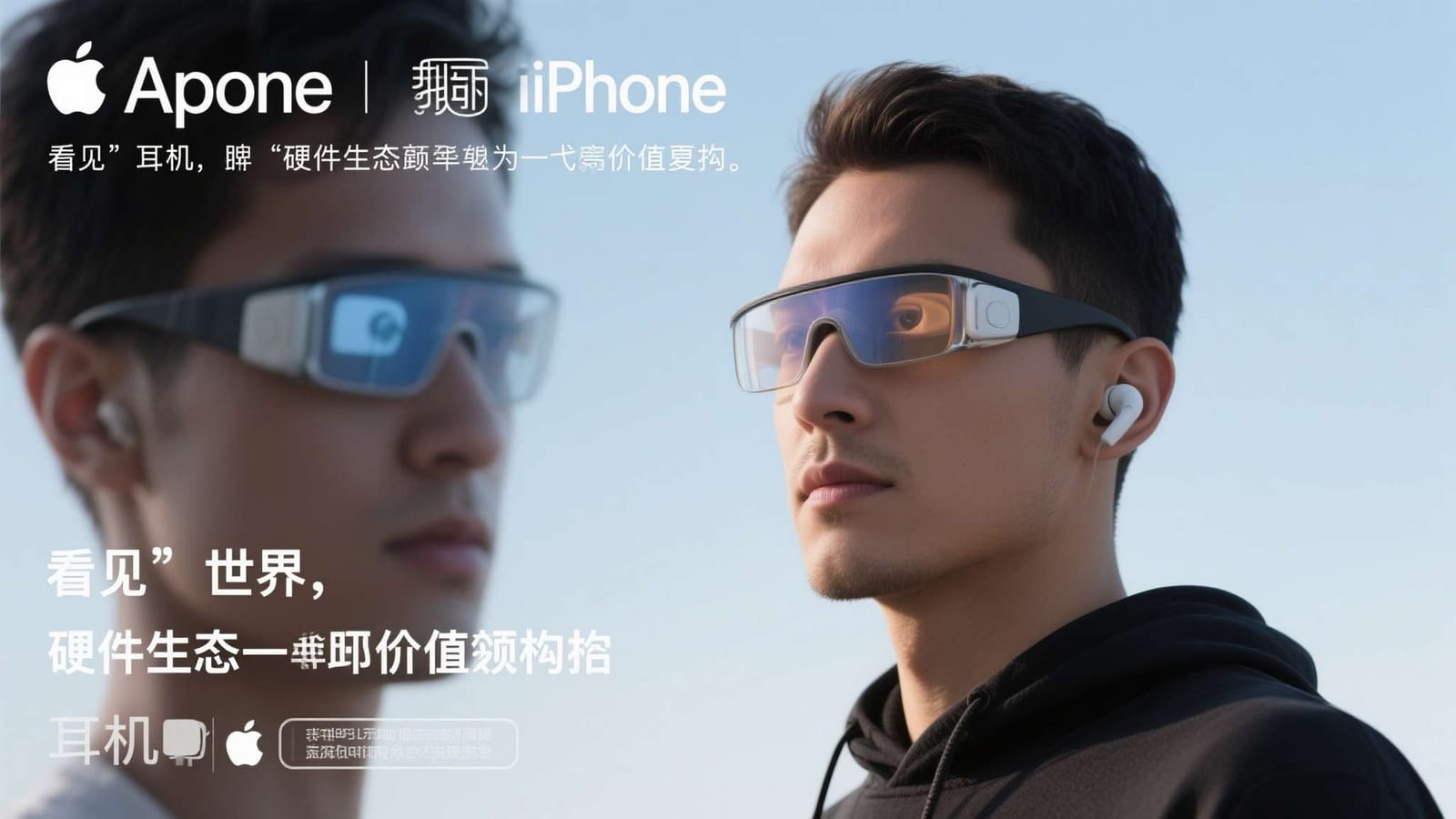先认识界面，再开始操作