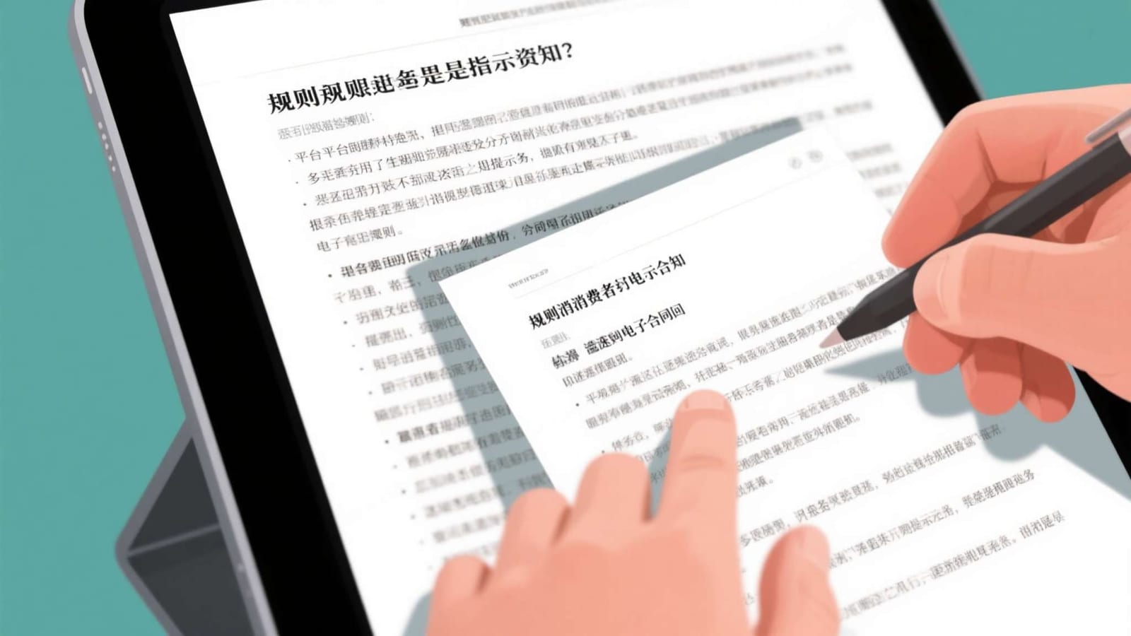 基础操作指引